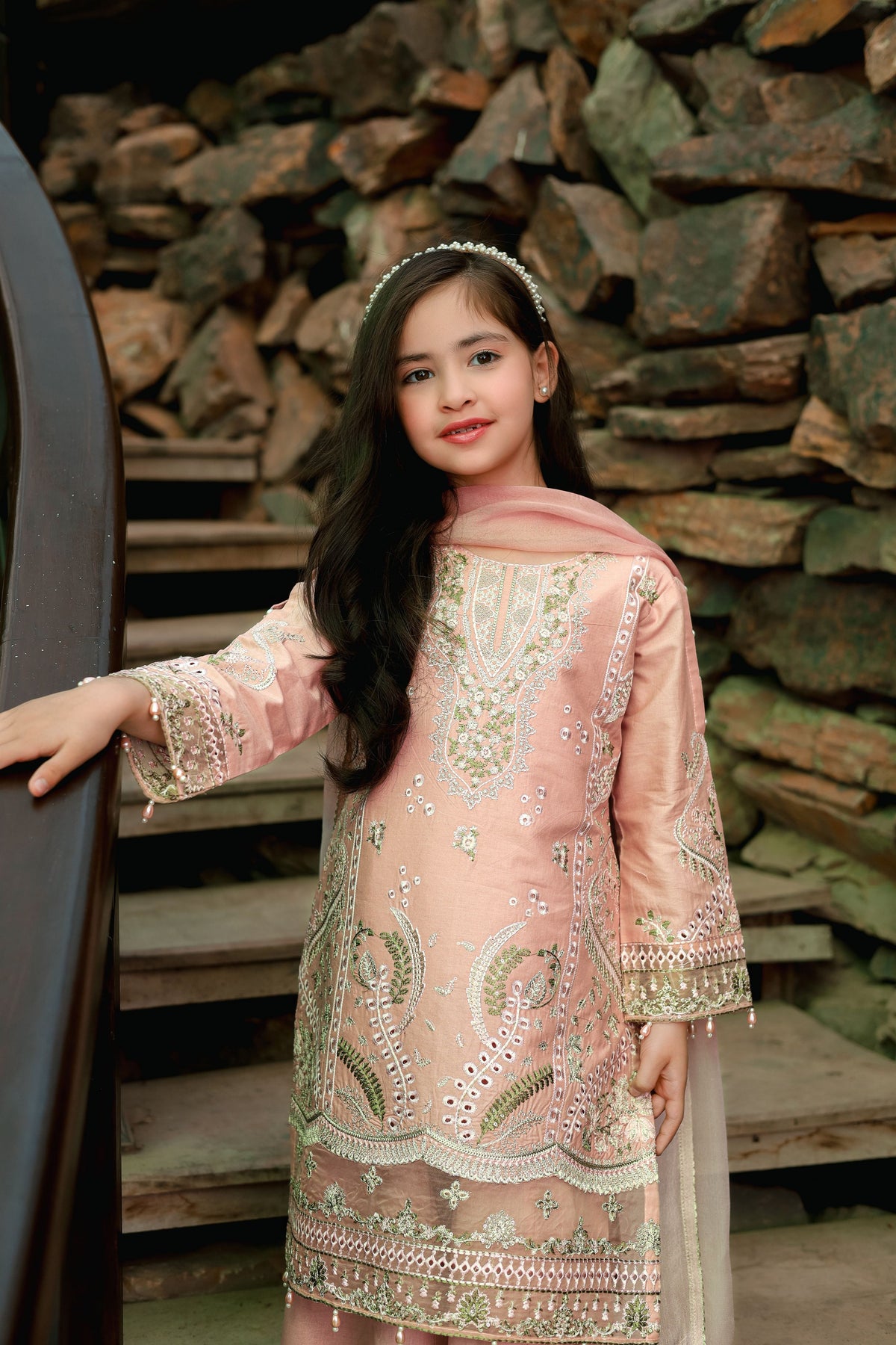 AL-810 - Kids - Sherry's wardrobe