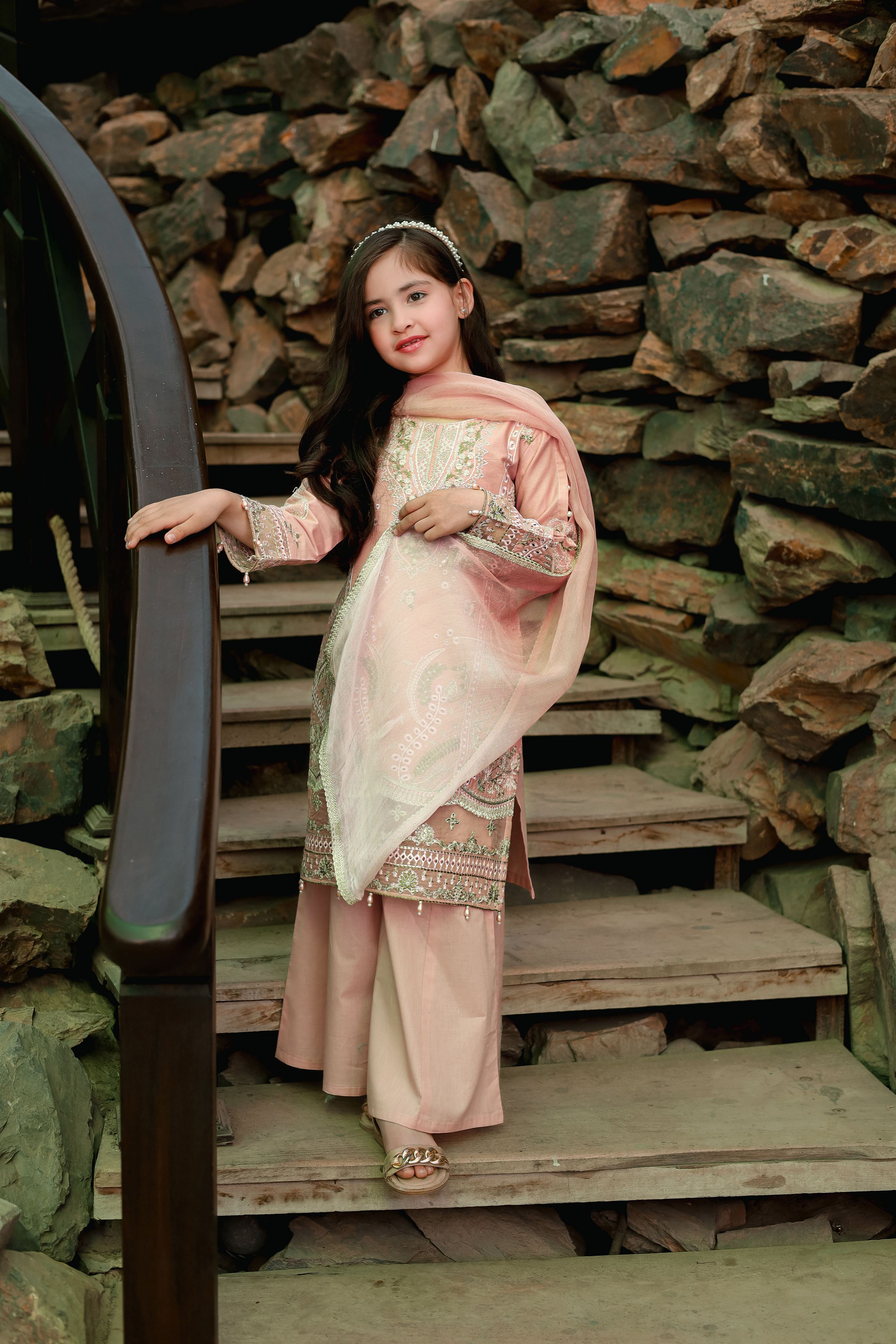 AL-810 - Kids - Sherry's wardrobe
