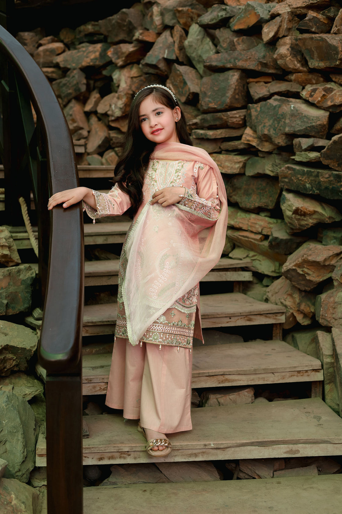AL-810 - Kids - Sherry's wardrobe