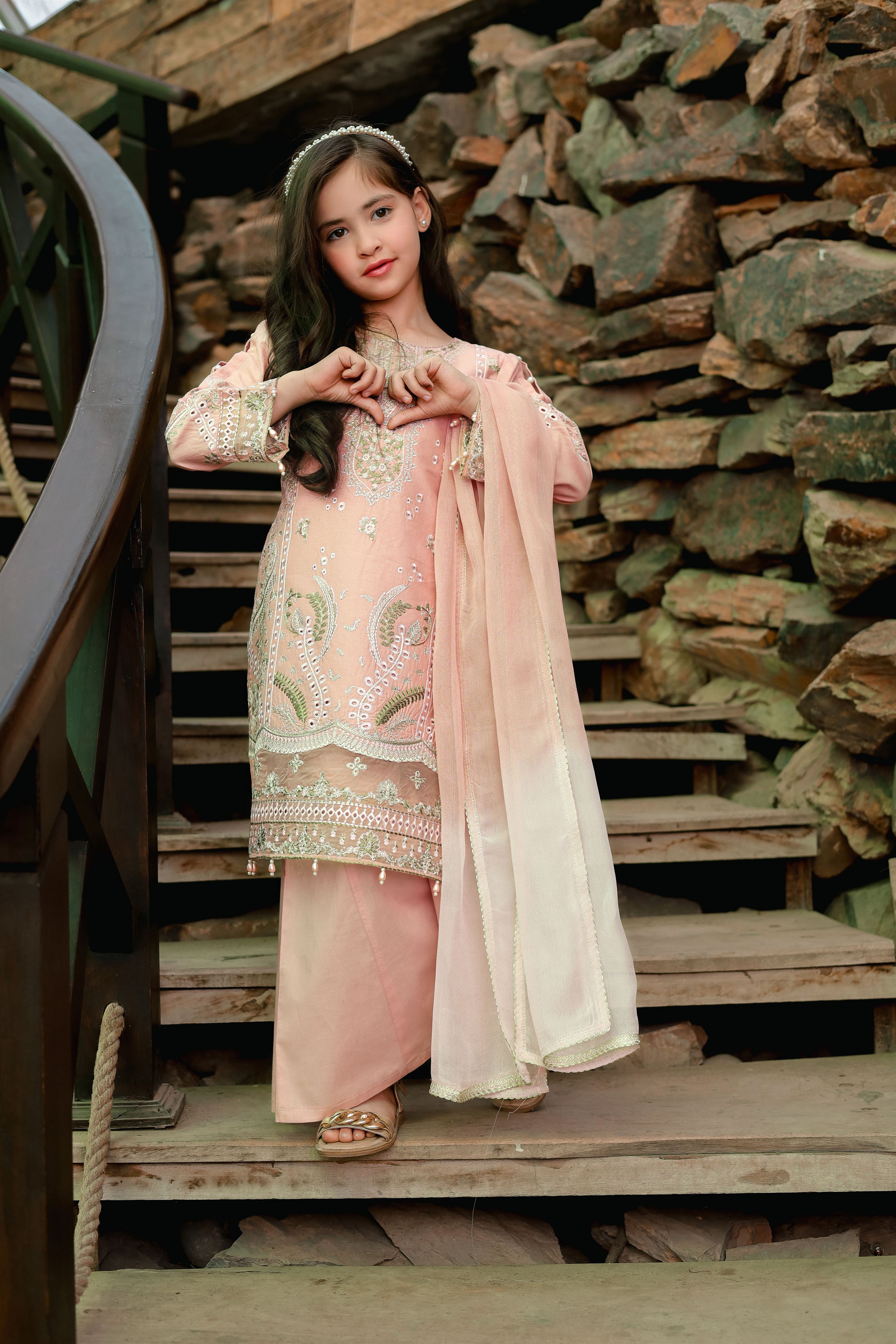 AL-810 - Kids - Sherry's wardrobe
