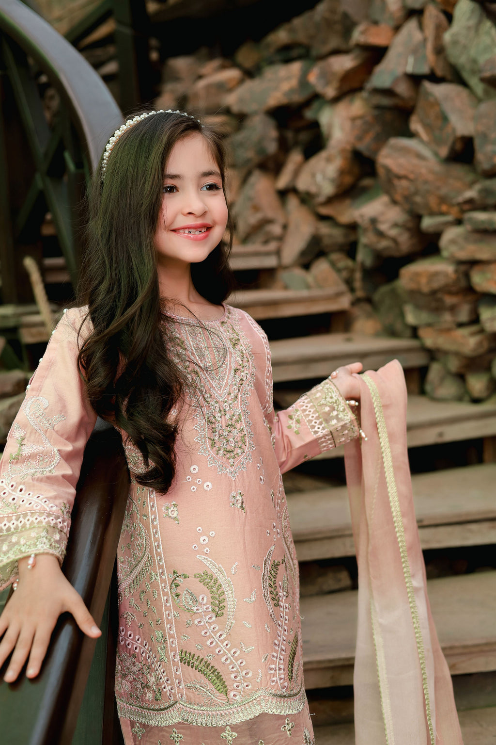 AL-810 - Kids - Sherry's wardrobe