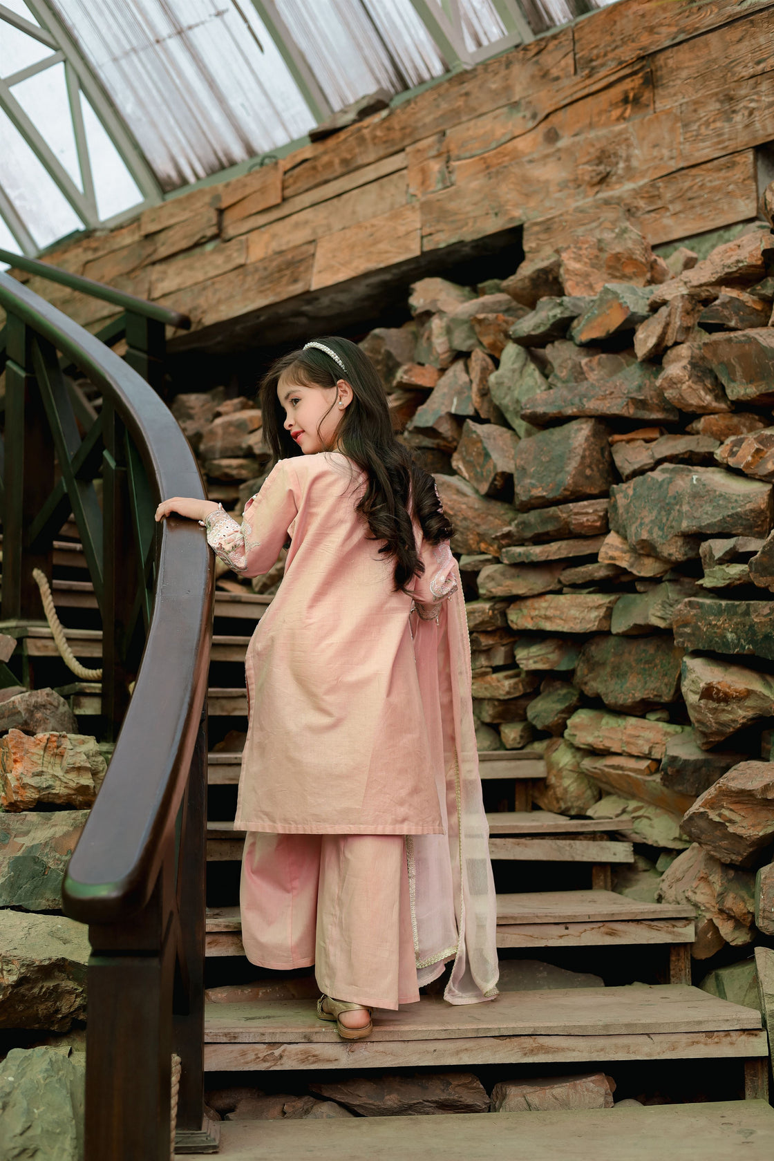 AL-810 - Kids - Sherry's wardrobe