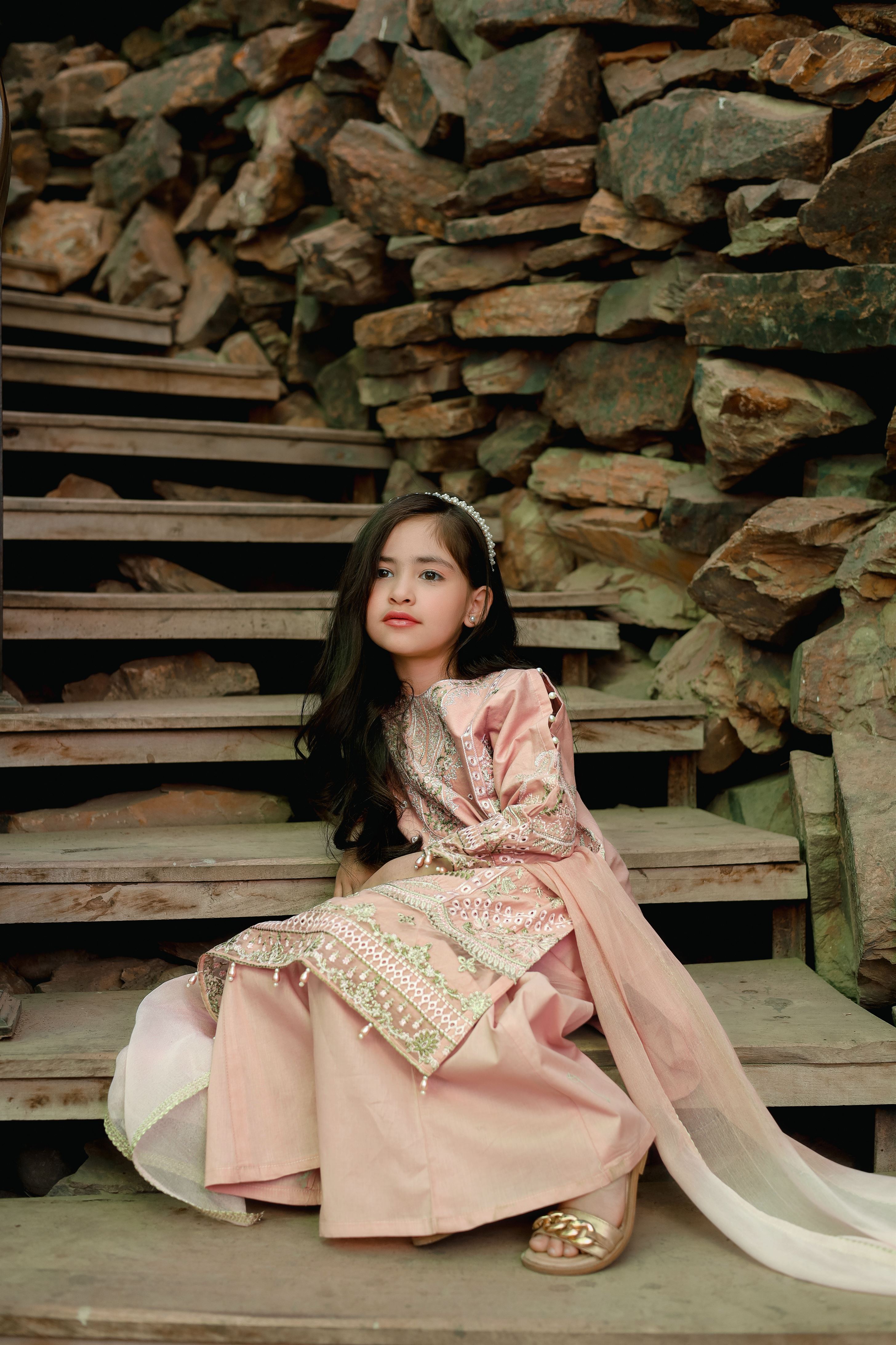 AL-810 - Kids - Sherry's wardrobe