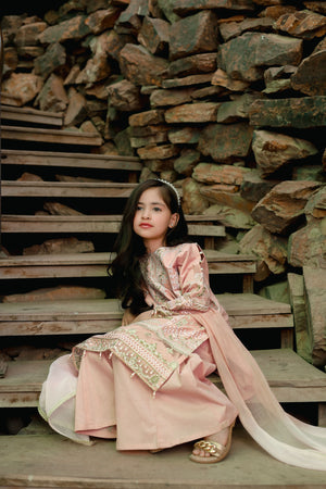 AL-810 - Kids - Sherry's wardrobe