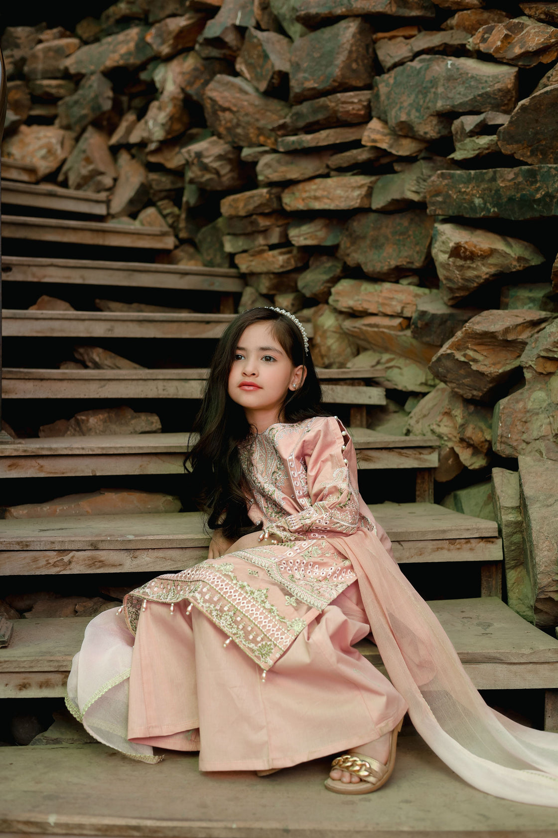 AL-810 - Kids - Sherry's wardrobe