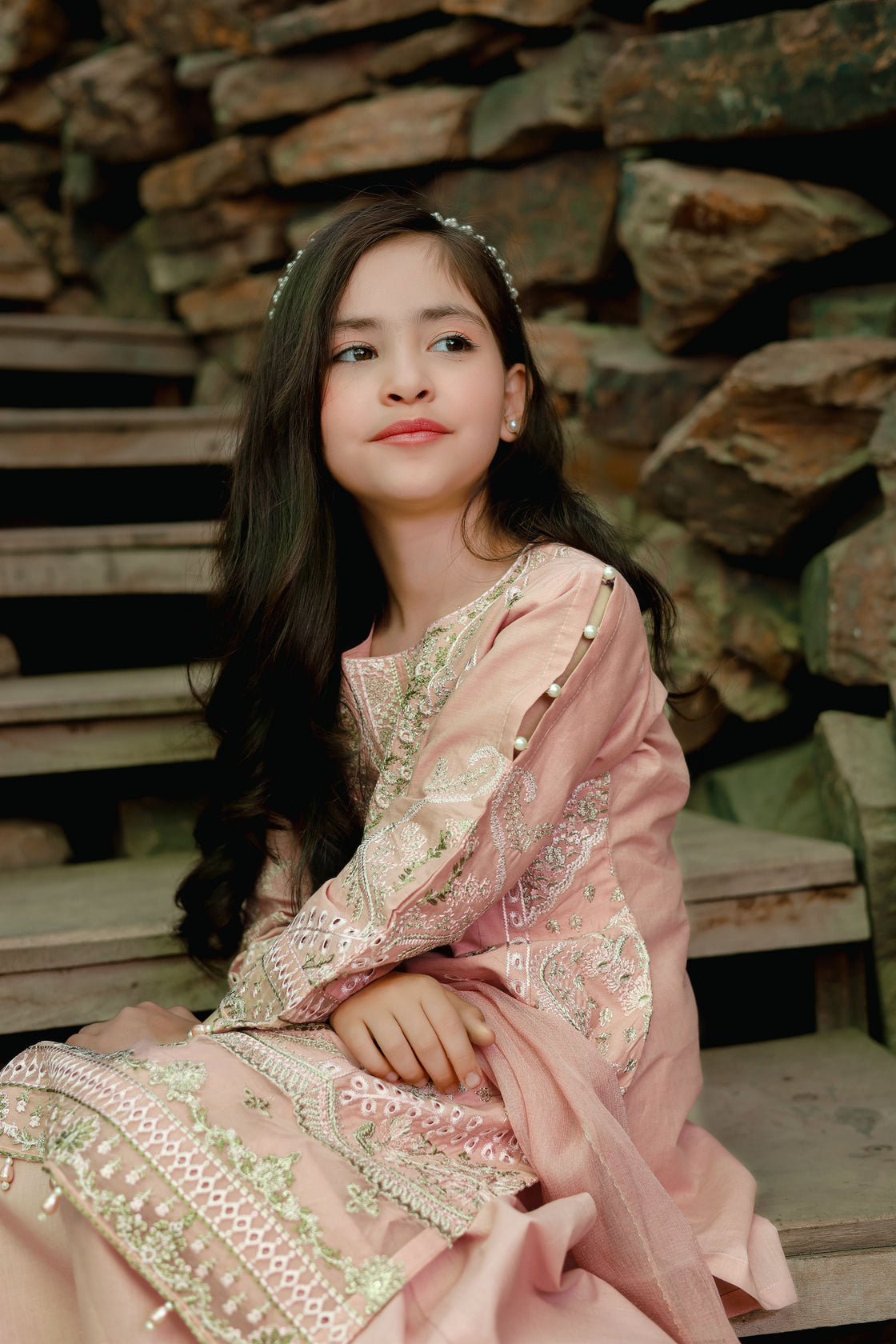 AL-810 - Kids - Sherry's wardrobe
