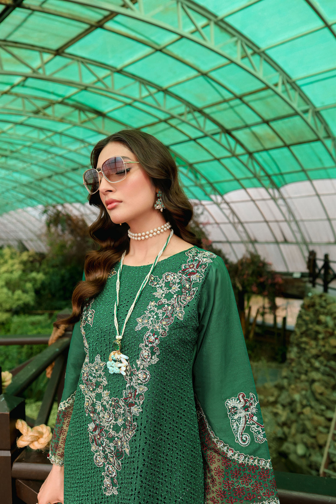 AL-809 - Sherry's wardrobe