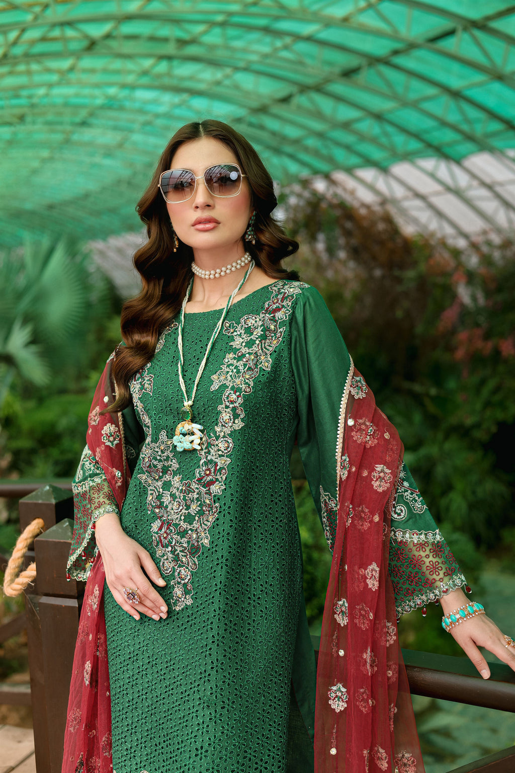 AL-809 - Sherry's wardrobe