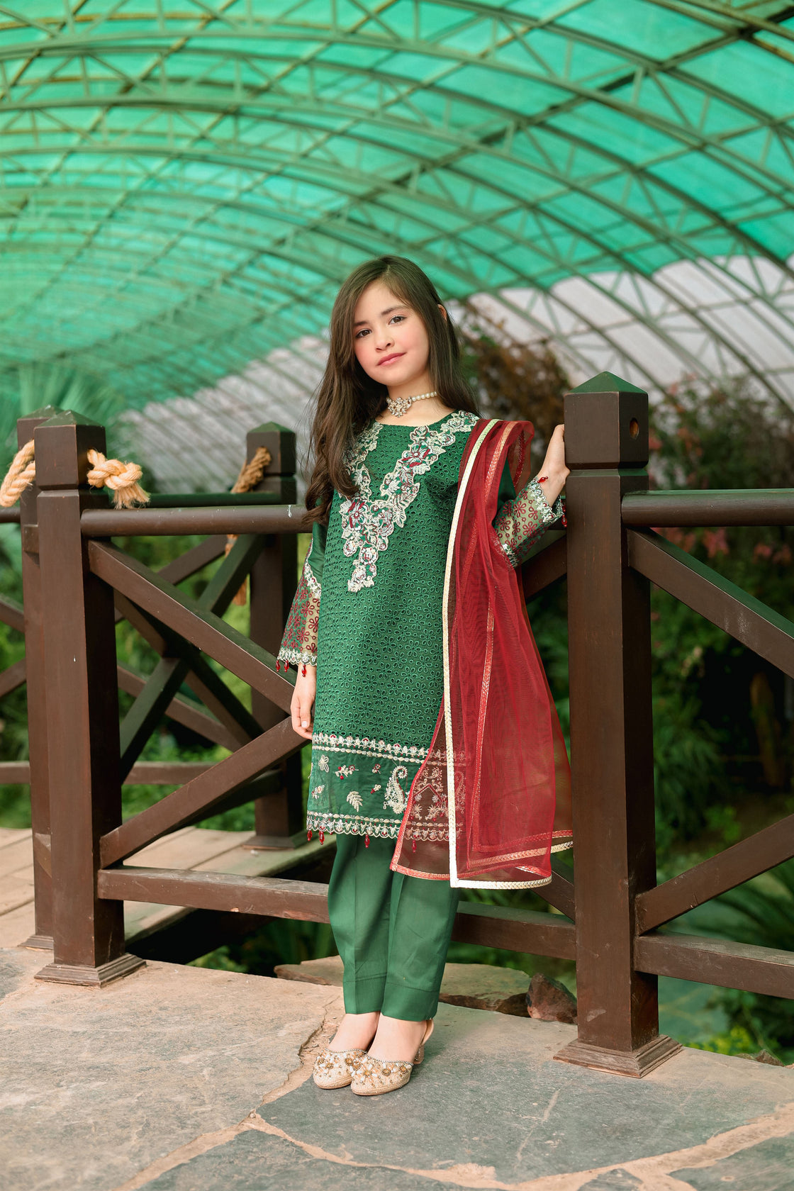 AL-809-Kids - Sherry's wardrobe