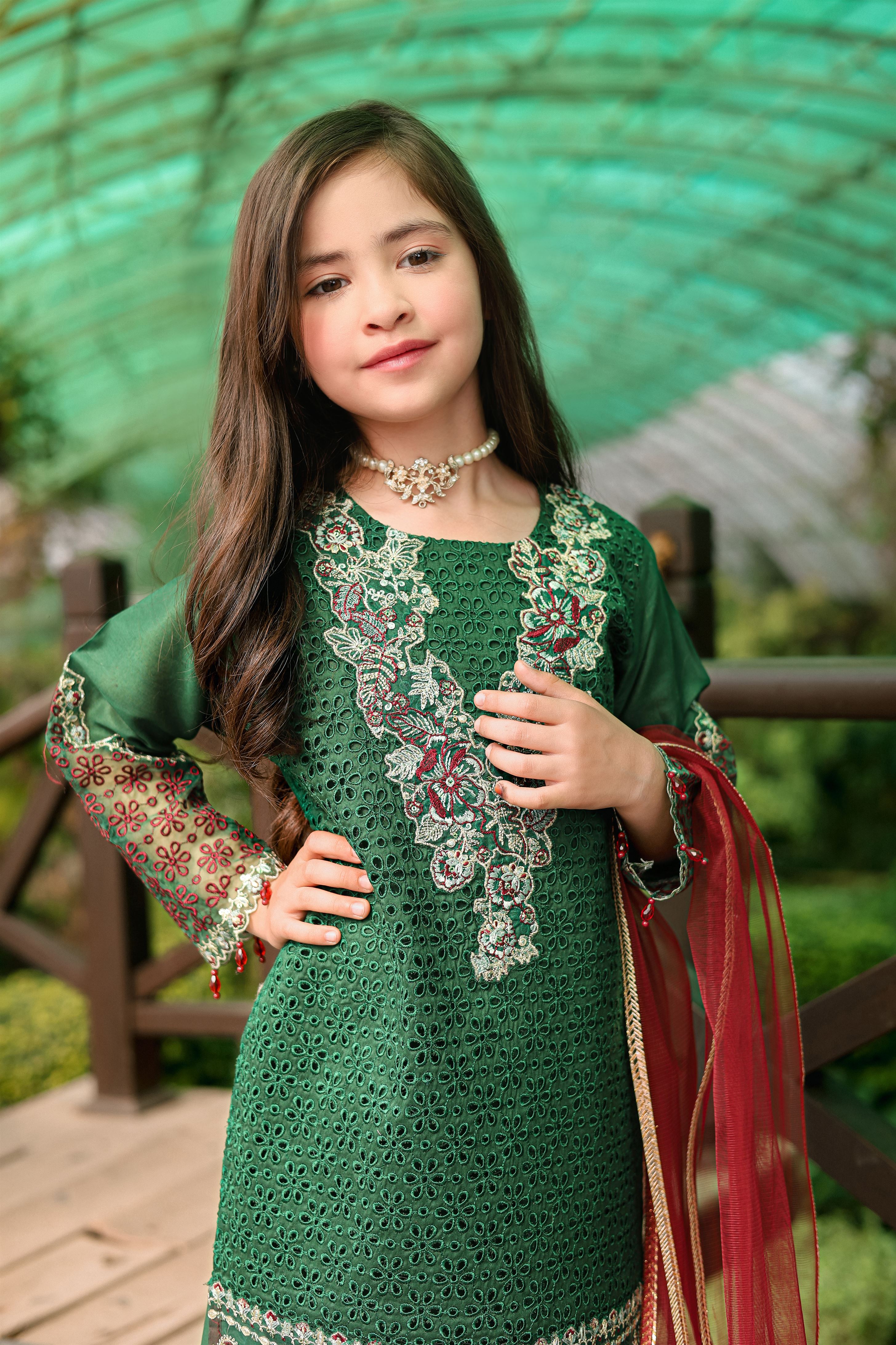 AL-809-Kids - Sherry's wardrobe