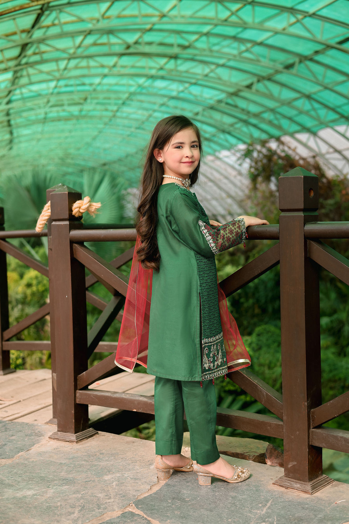 AL-809-Kids - Sherry's wardrobe