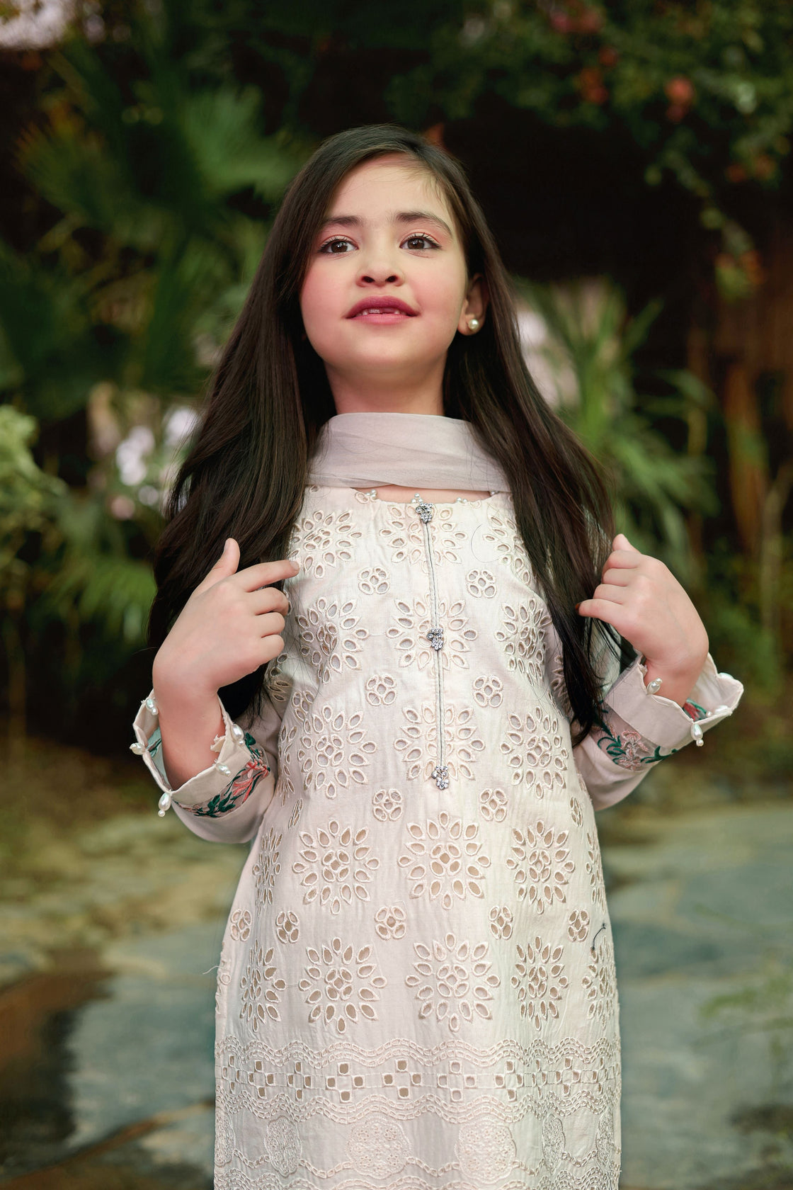 AL-806-Kids - Sherry's wardrobe