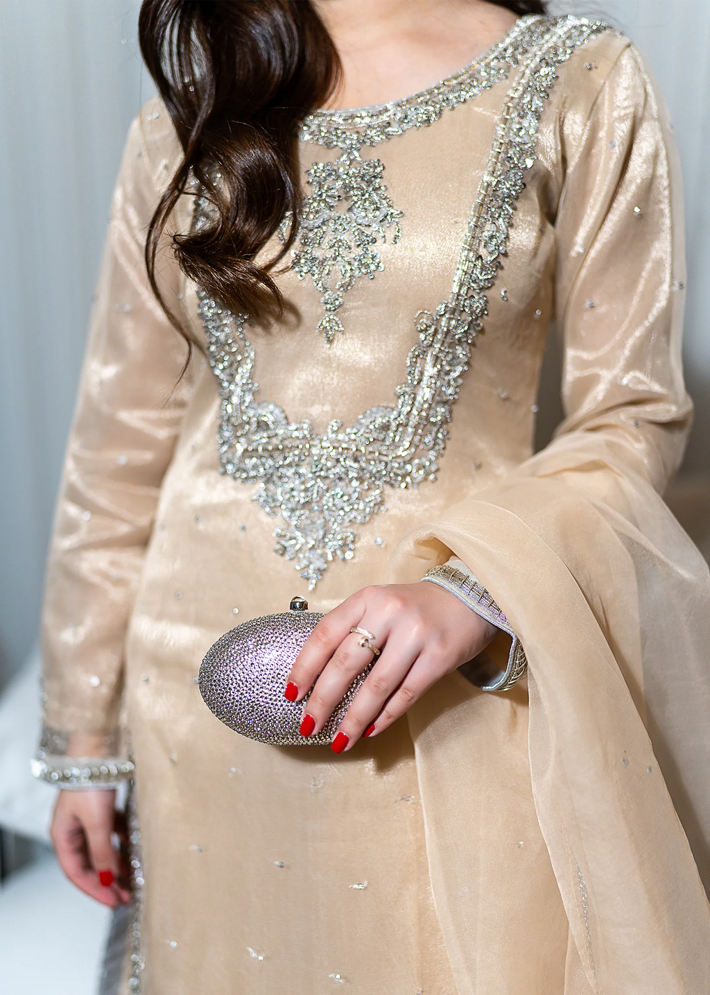AREESHA - Sherry's wardrobe