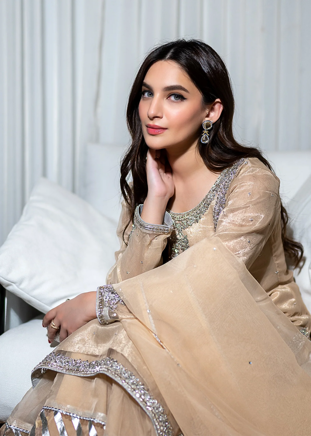 AREESHA - Sherry's wardrobe
