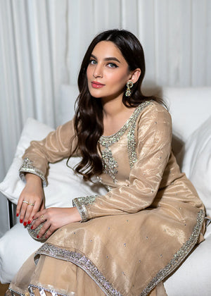 AREESHA - Sherry's wardrobe