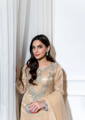 AREESHA - Sherry's wardrobe