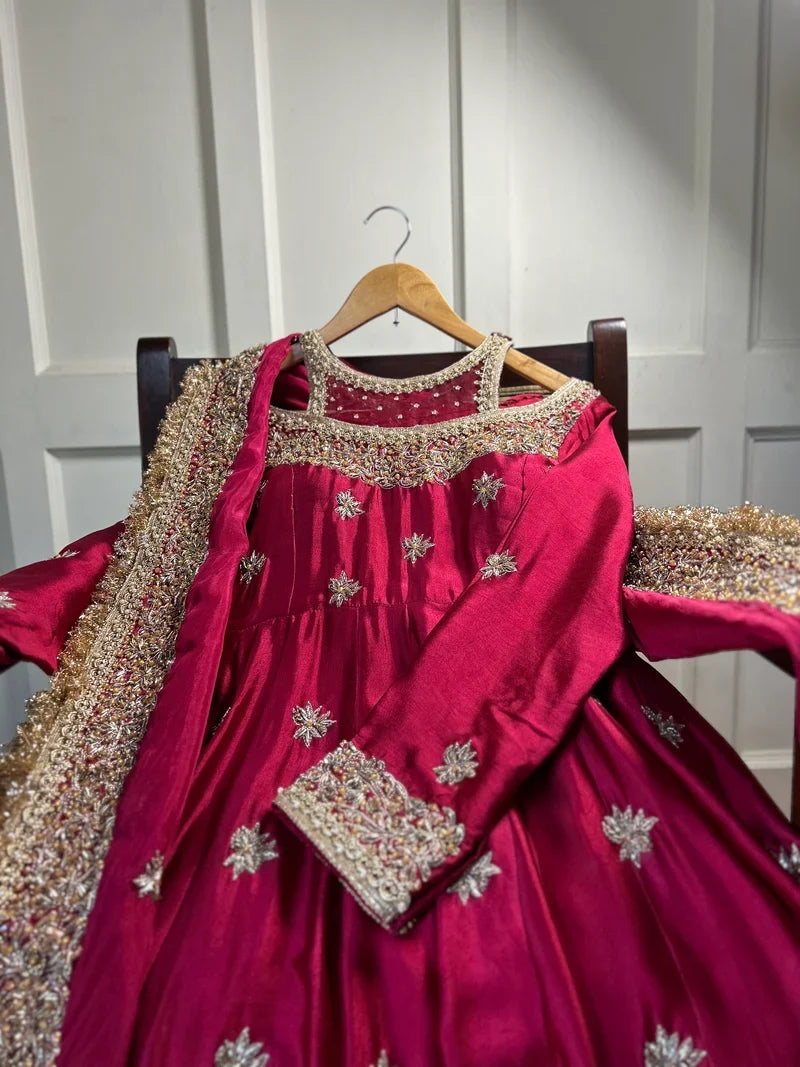 Jalpari Kalidaar