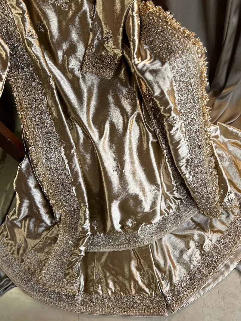 Mehndi ka Jora-SHARARA