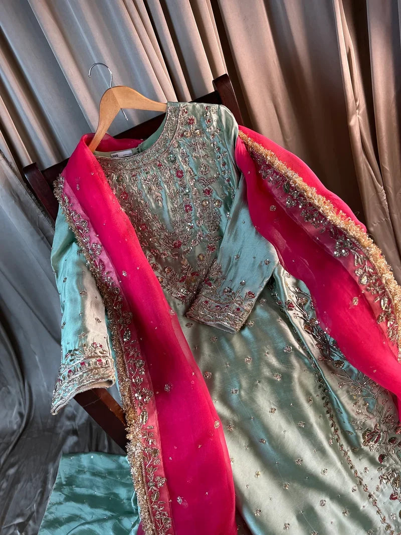 Sahibzadi