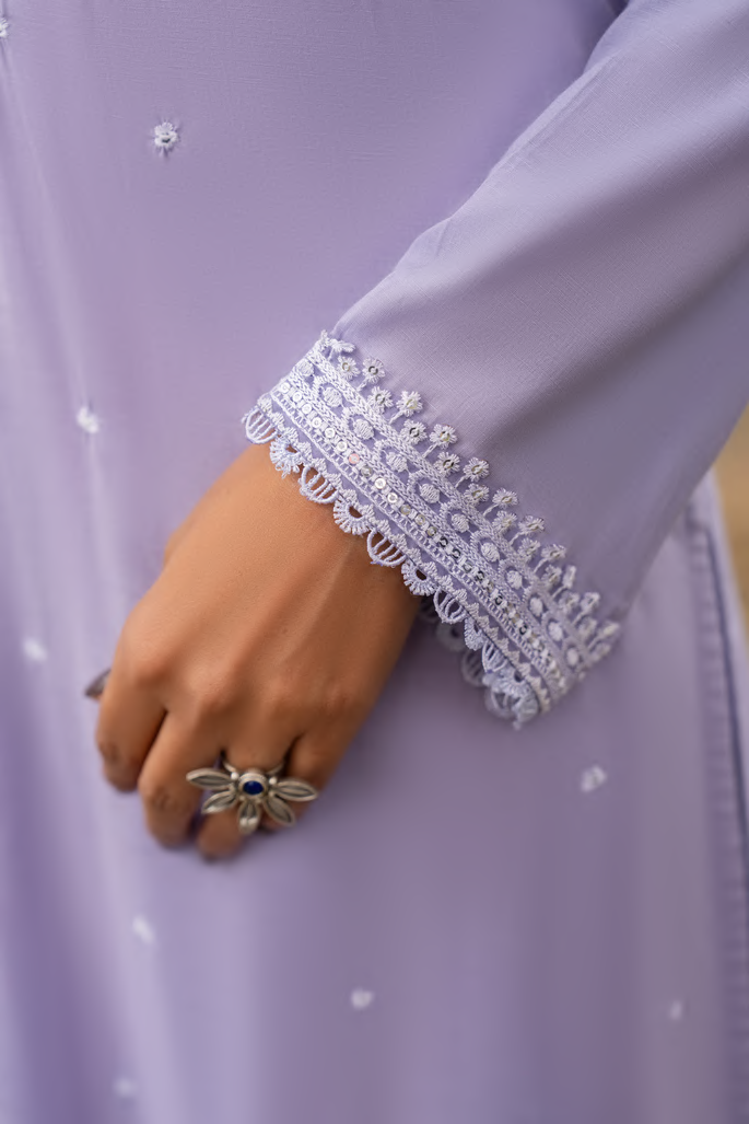 Casual Lite - Grape Blossom