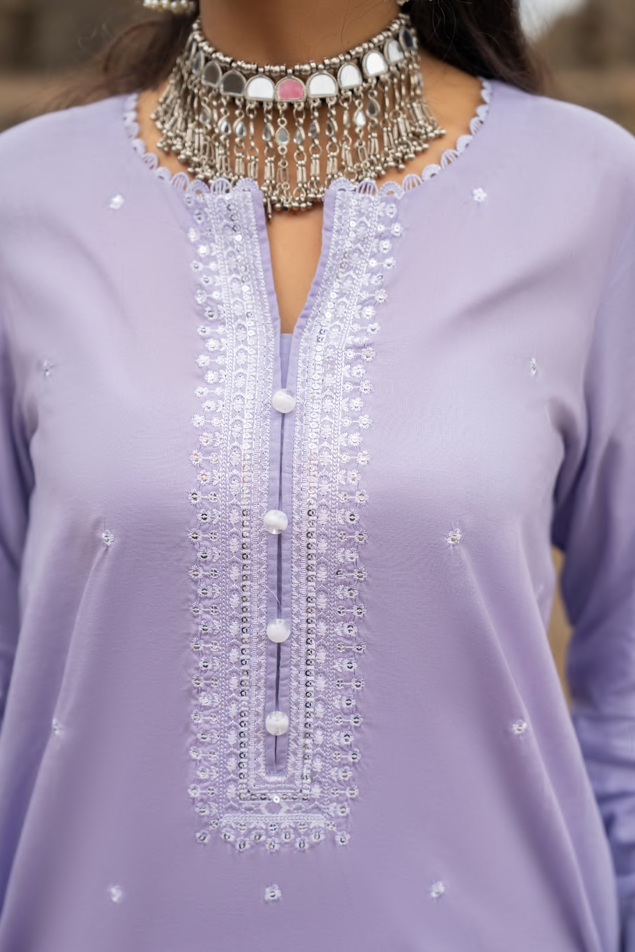 Casual Lite - Grape Blossom