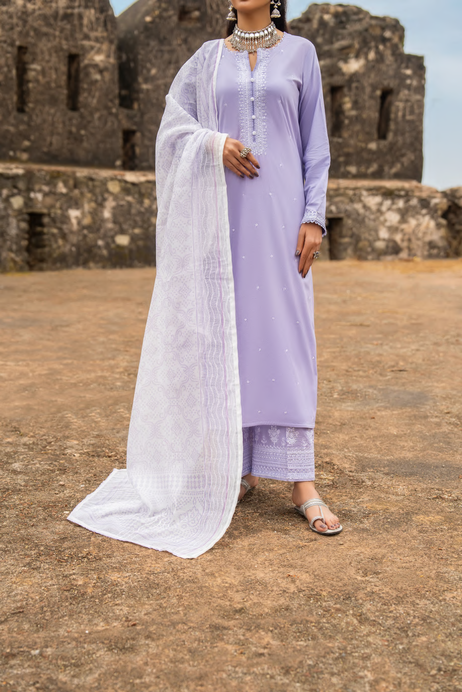 Casual Lite - Grape Blossom