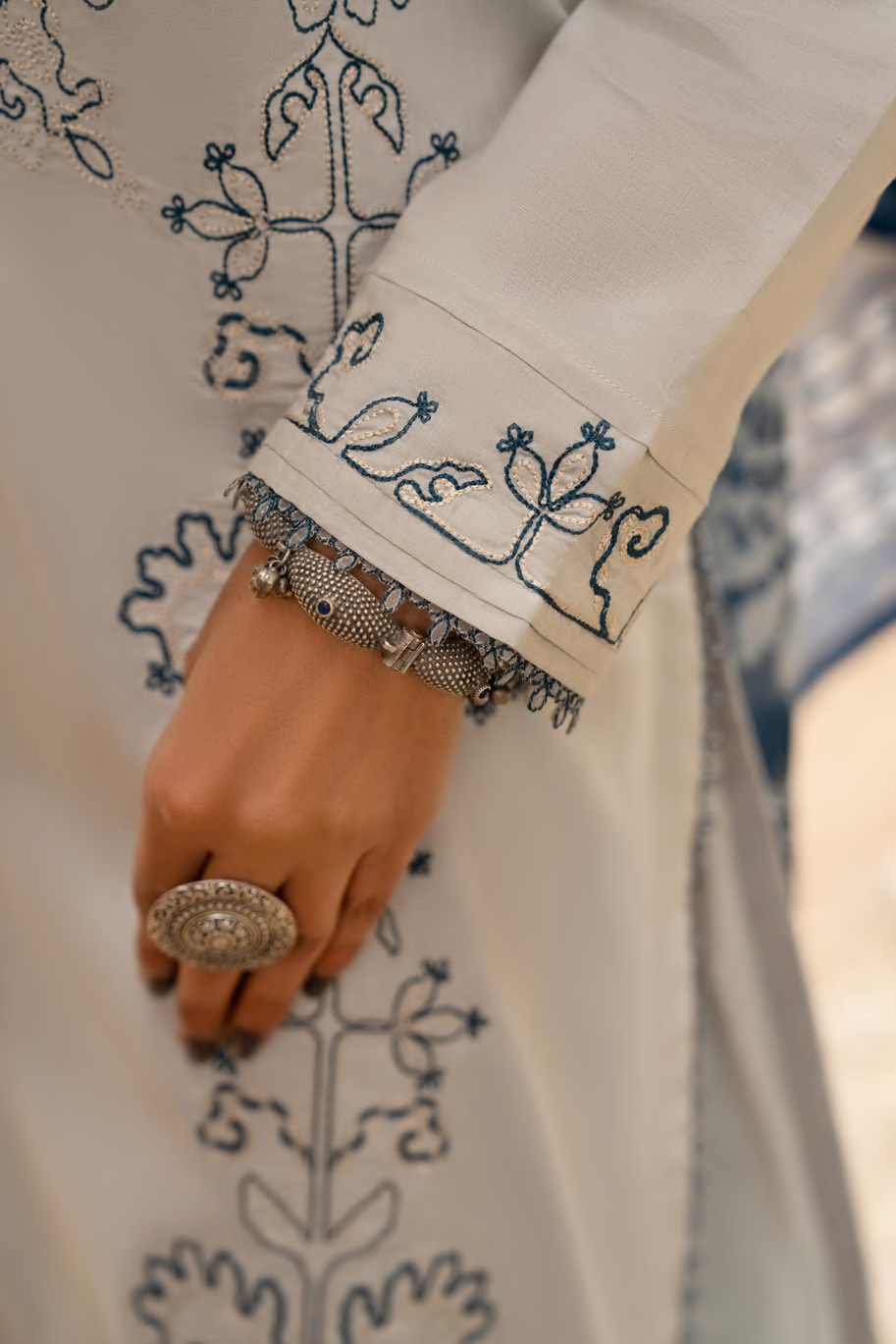 Casual Lite - Pearl Essence