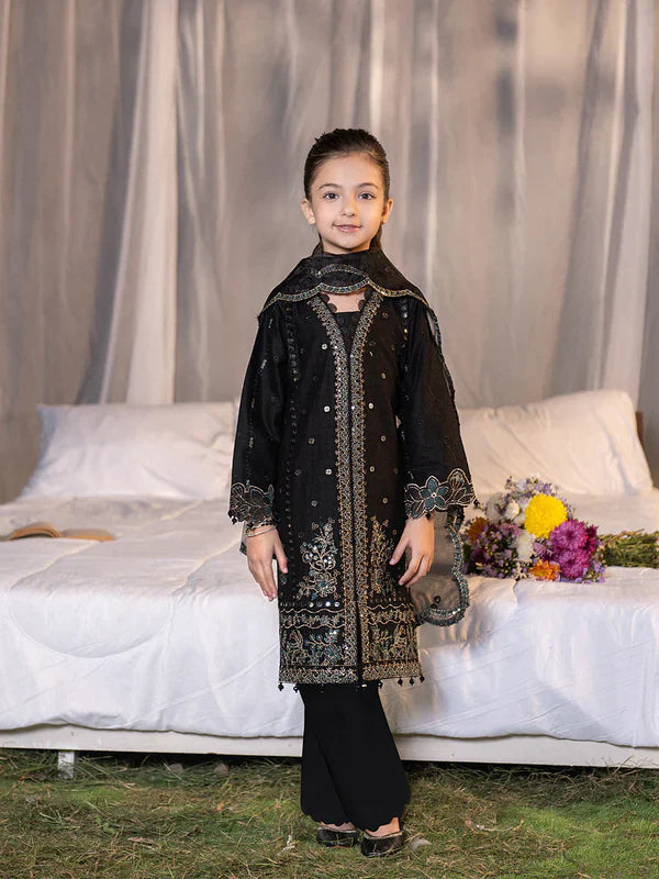 AL-1140 Iris - Kids