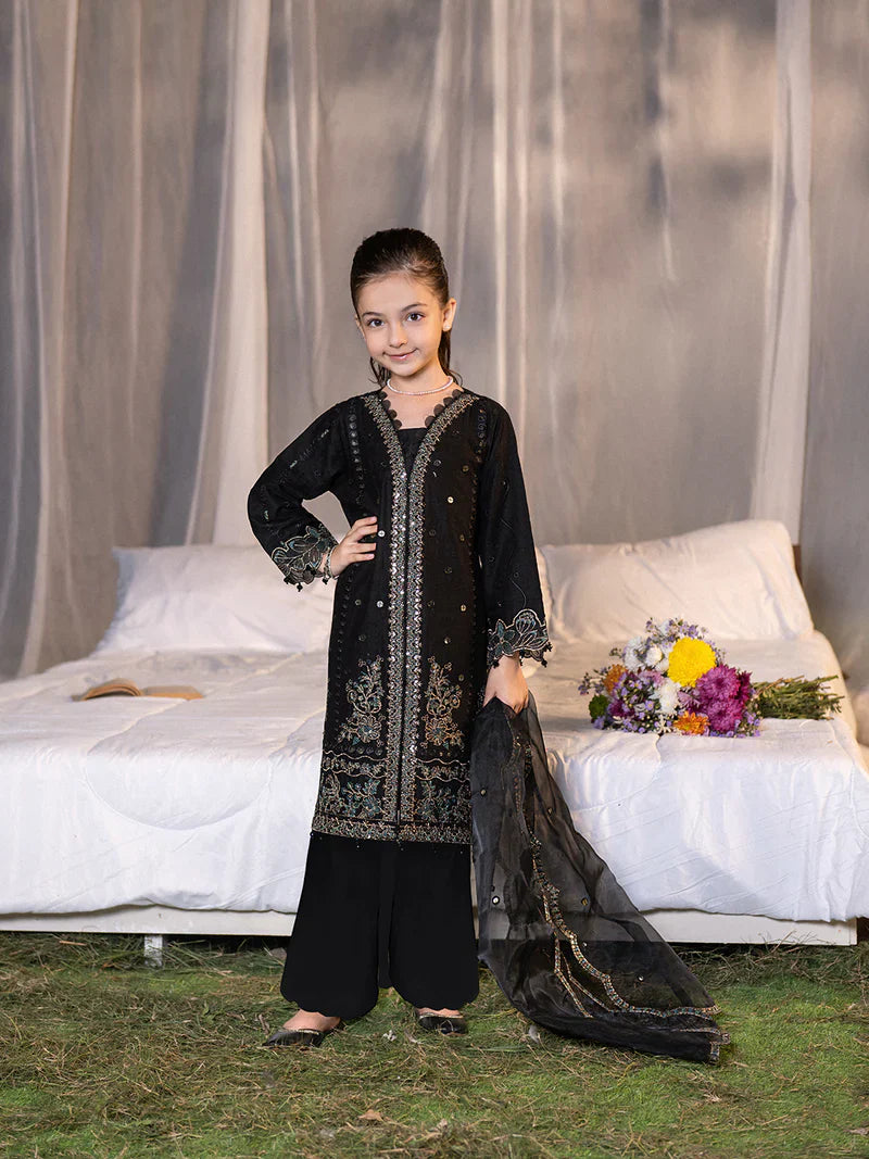 AL-1140 Iris - Kids