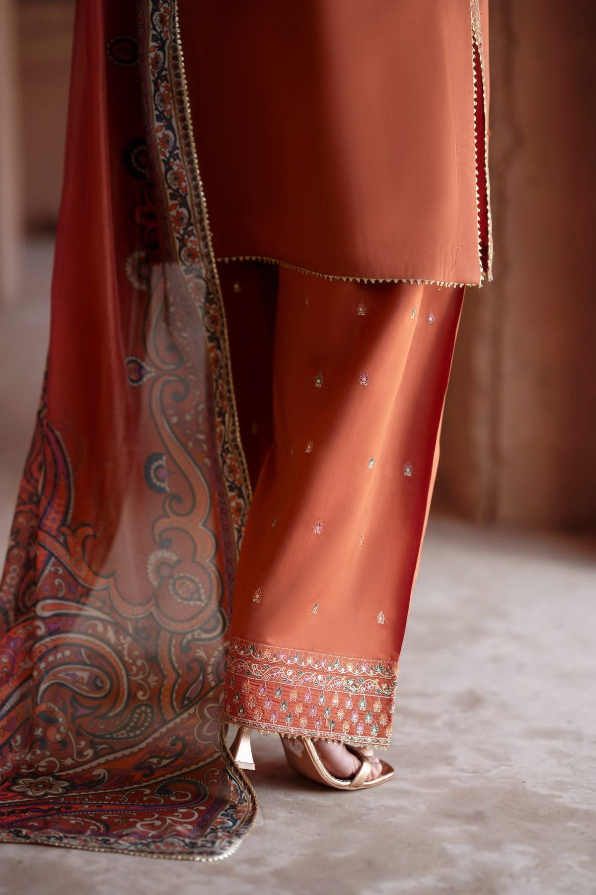 Casual Lite - Rang e Ishq