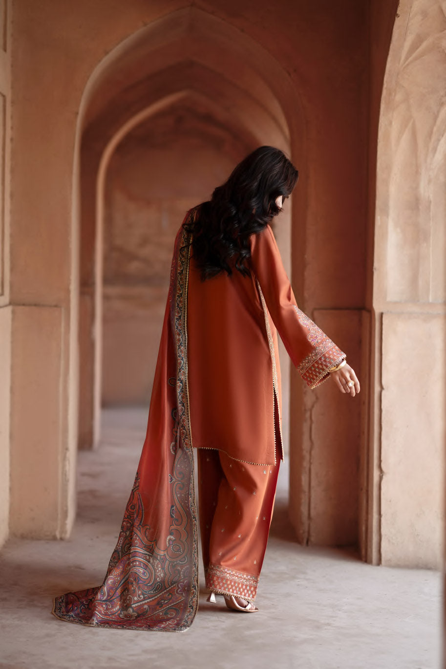 Casual Lite - Rang e Ishq