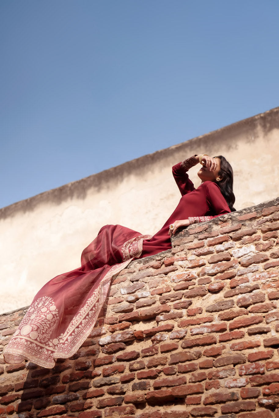Casual Lite - Rang e Ishq
