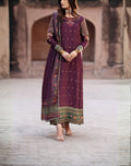 Casual Lite - Noor-E-Ishq