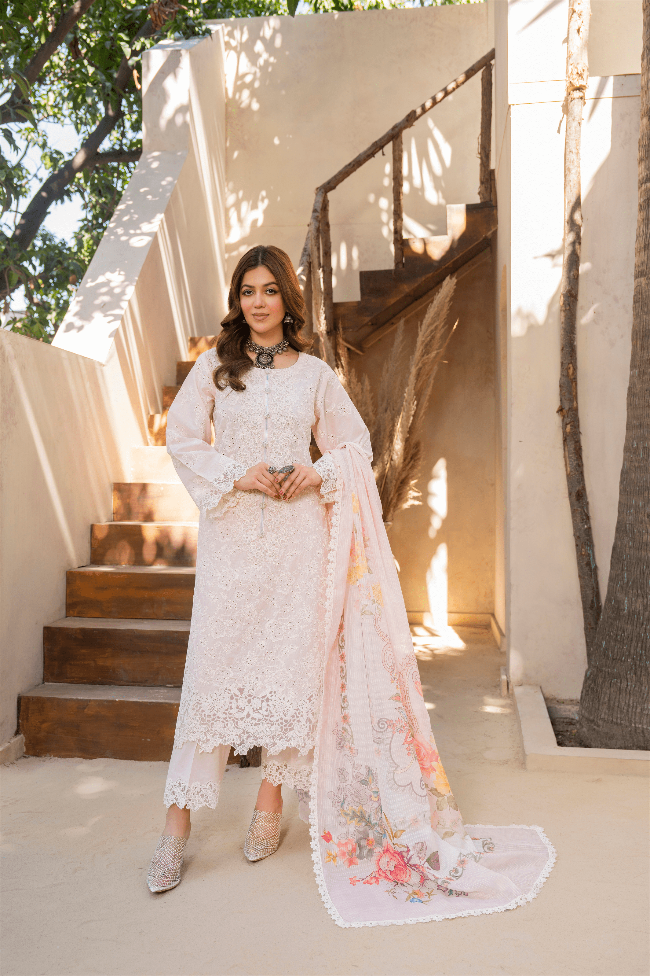 Karma KC-1443 NUDE PINK