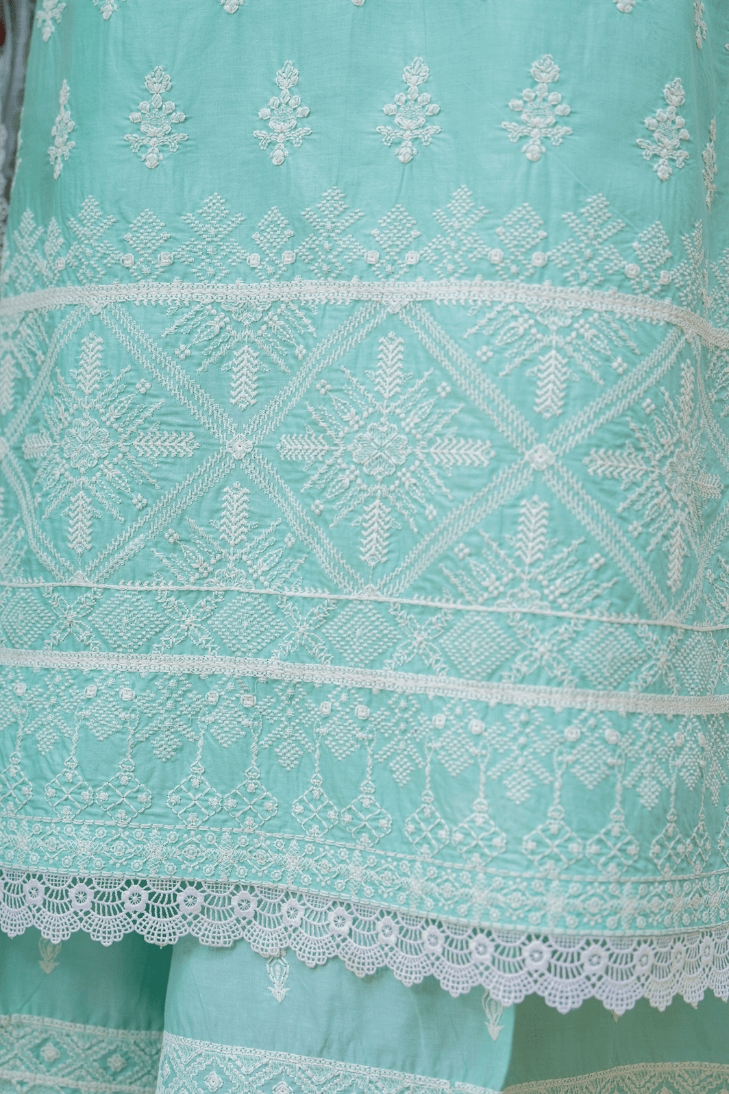 Karma KC-1439 Aqua Mint