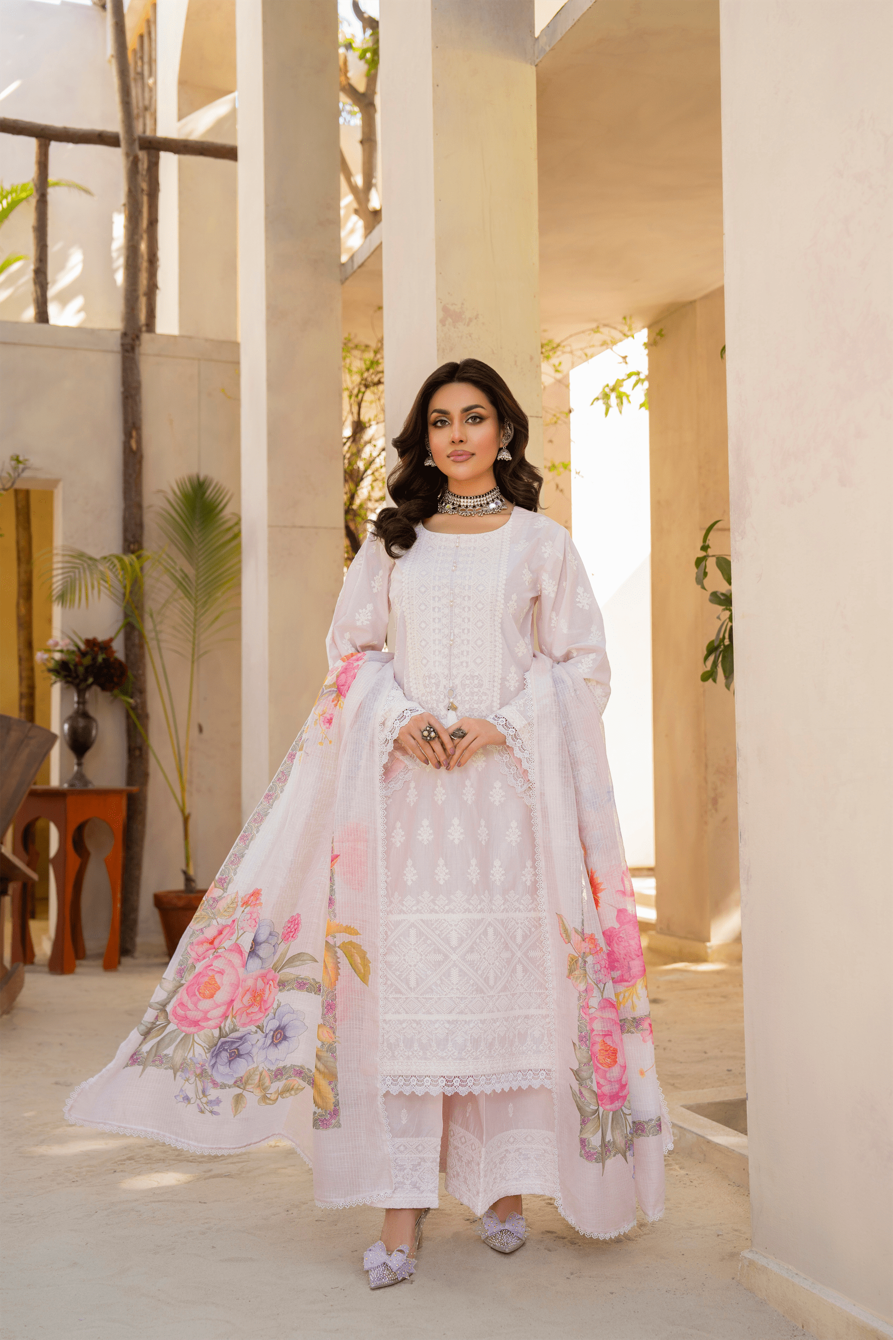 Karma  KC-1439 Dusty Peach