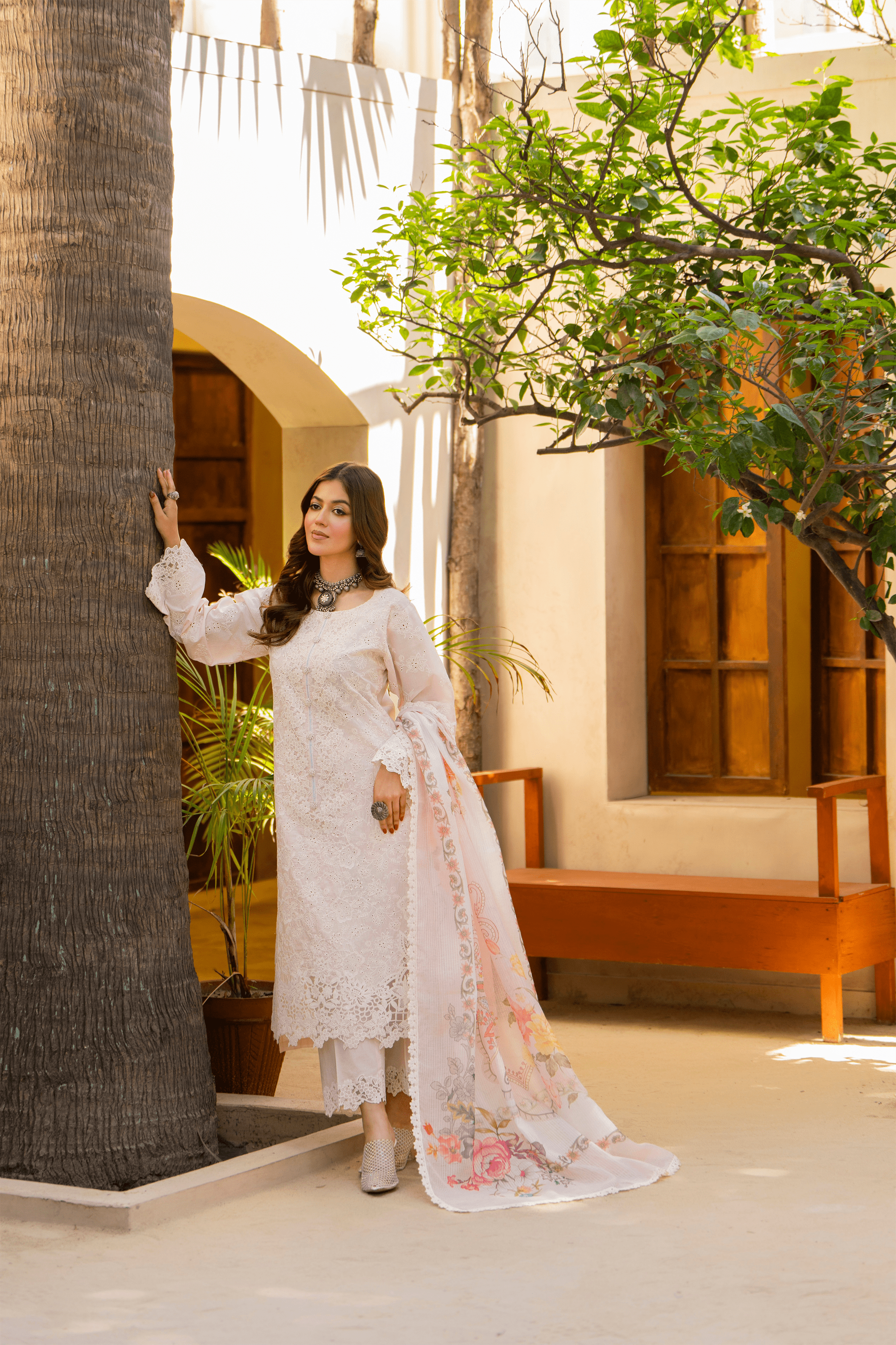 Karma KC-1443 NUDE PINK