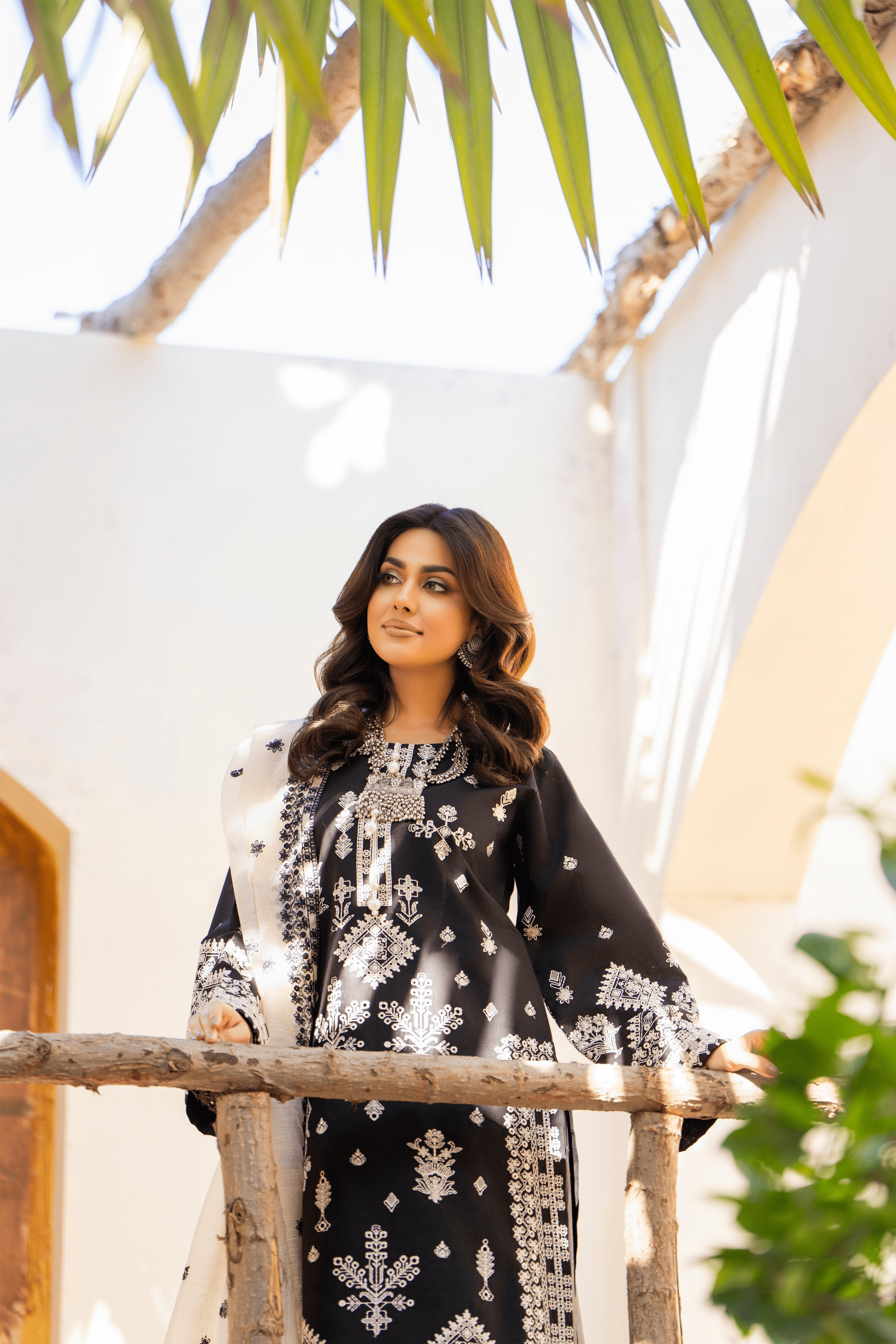 Karma KC-1447 Charcoal Black