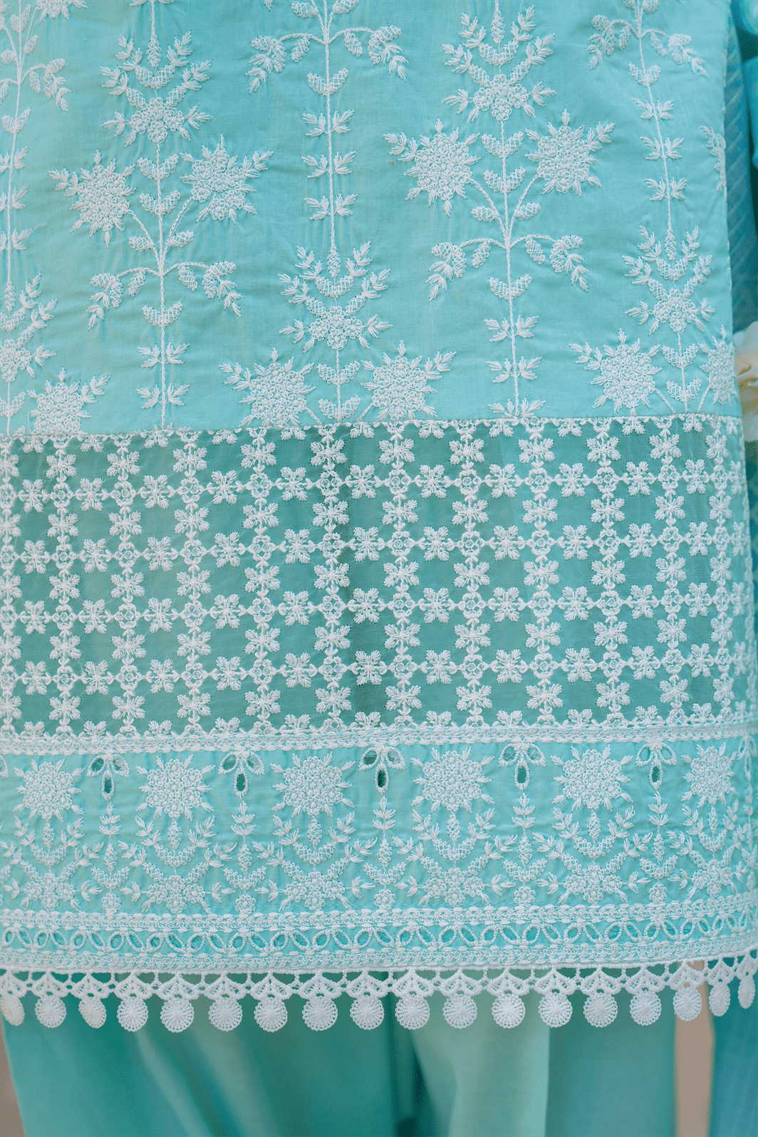 Karma KC-1440 Pastel Teal