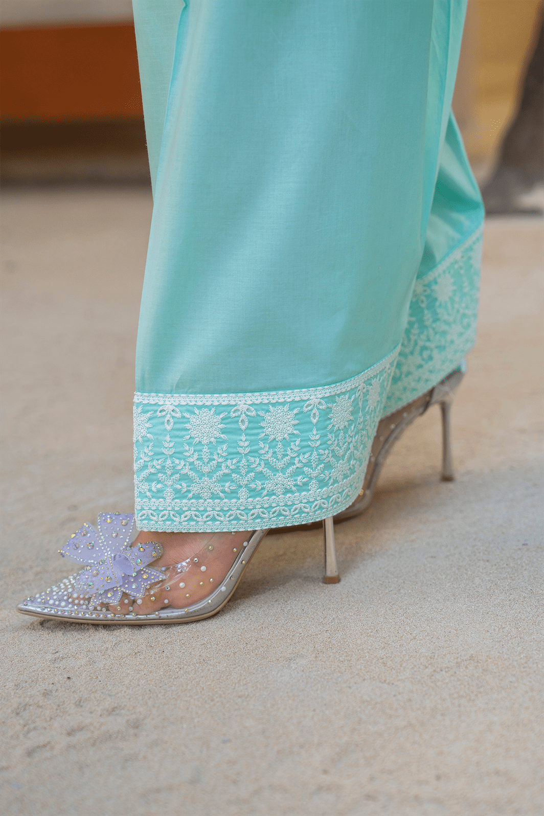 Karma KC-1440 Pastel Teal
