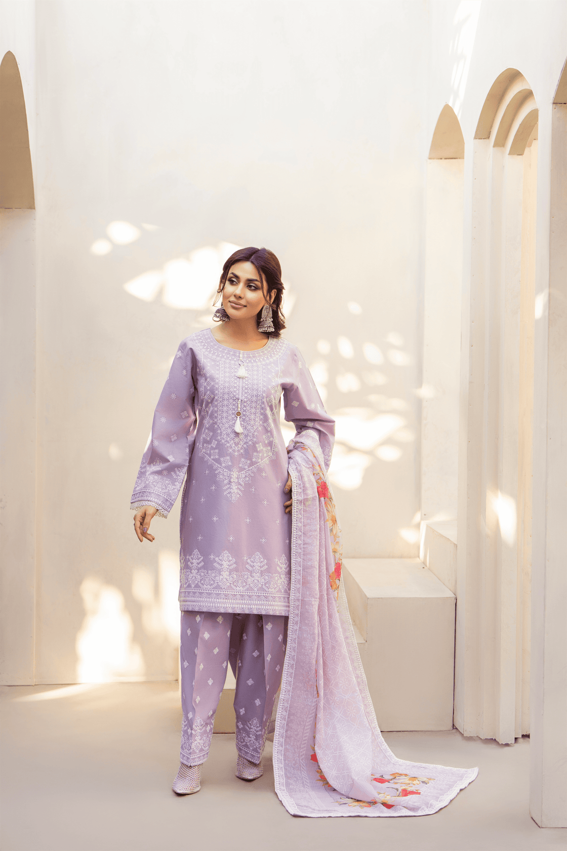 Karma KC-1444 Mauve