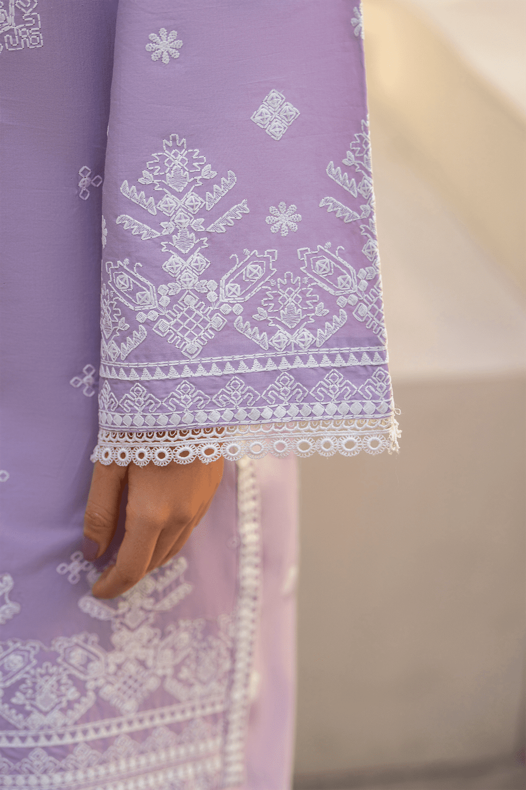 Karma KC-1444 Mauve