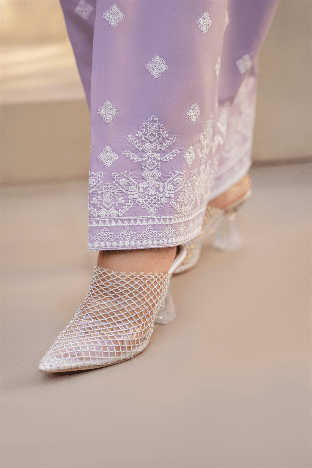 Karma KC-1444 Mauve