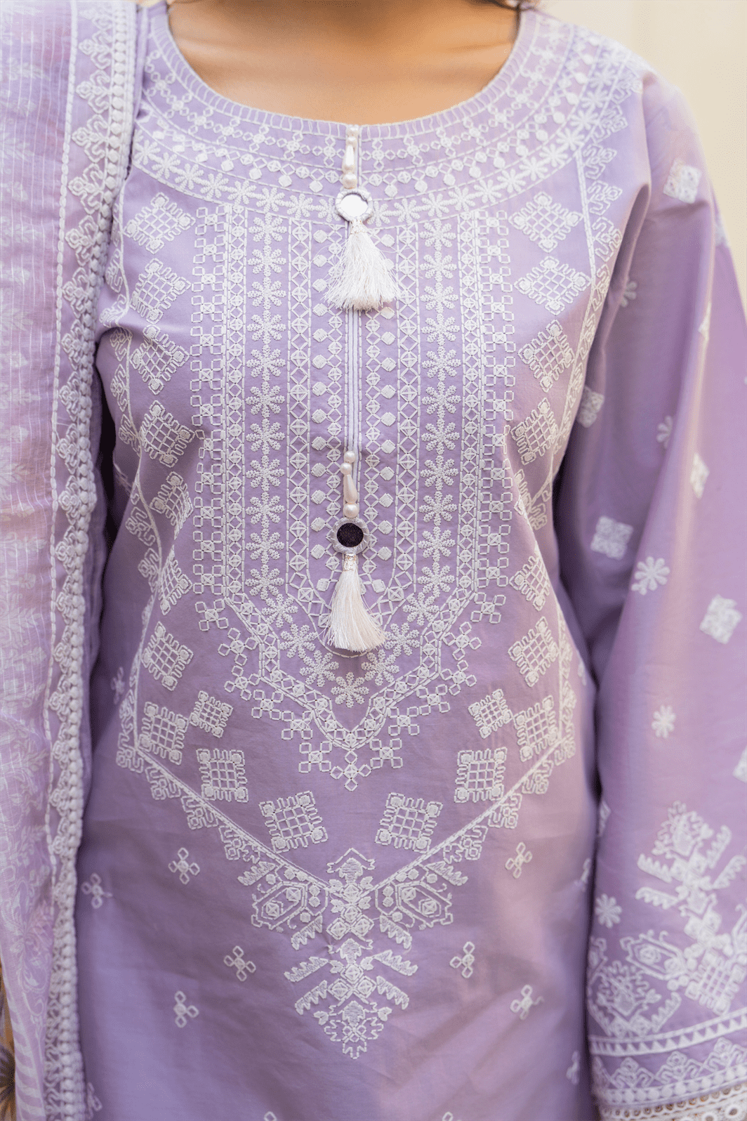 Karma KC-1444 Mauve