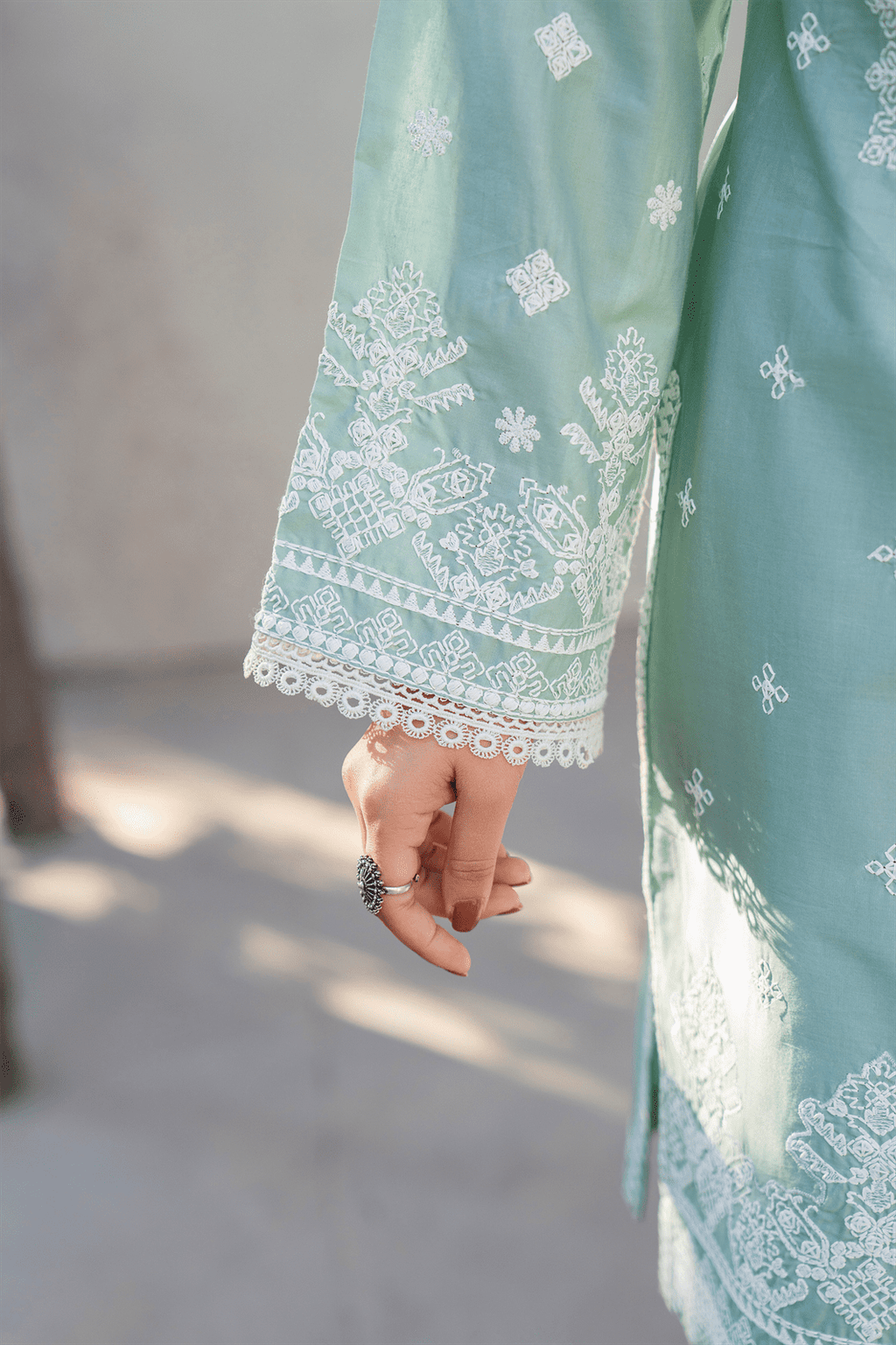 Karma KC-1444 Sage Green