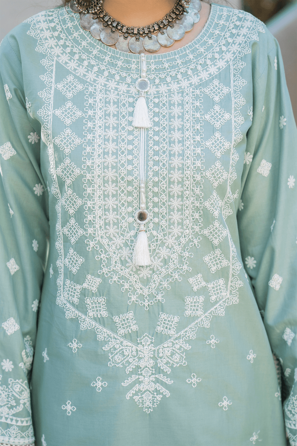 Karma KC-1444 Sage Green