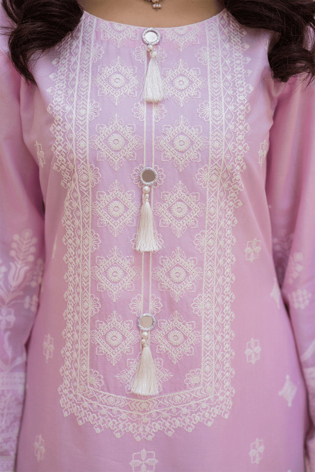Karma KC-1442 Petal Pink