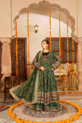 Karma Jahanara - F-499 Kelly Green