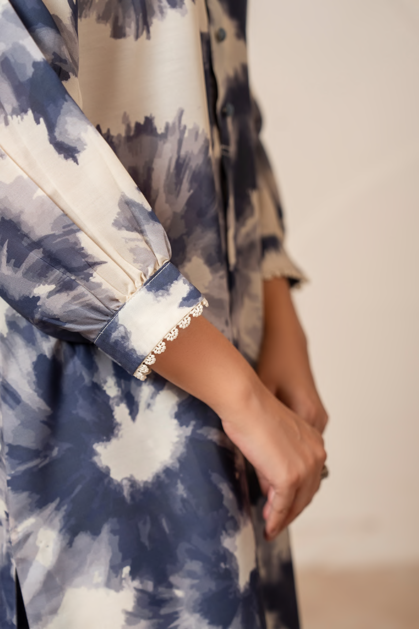 Casual Lite - INDIGO MIRAGE