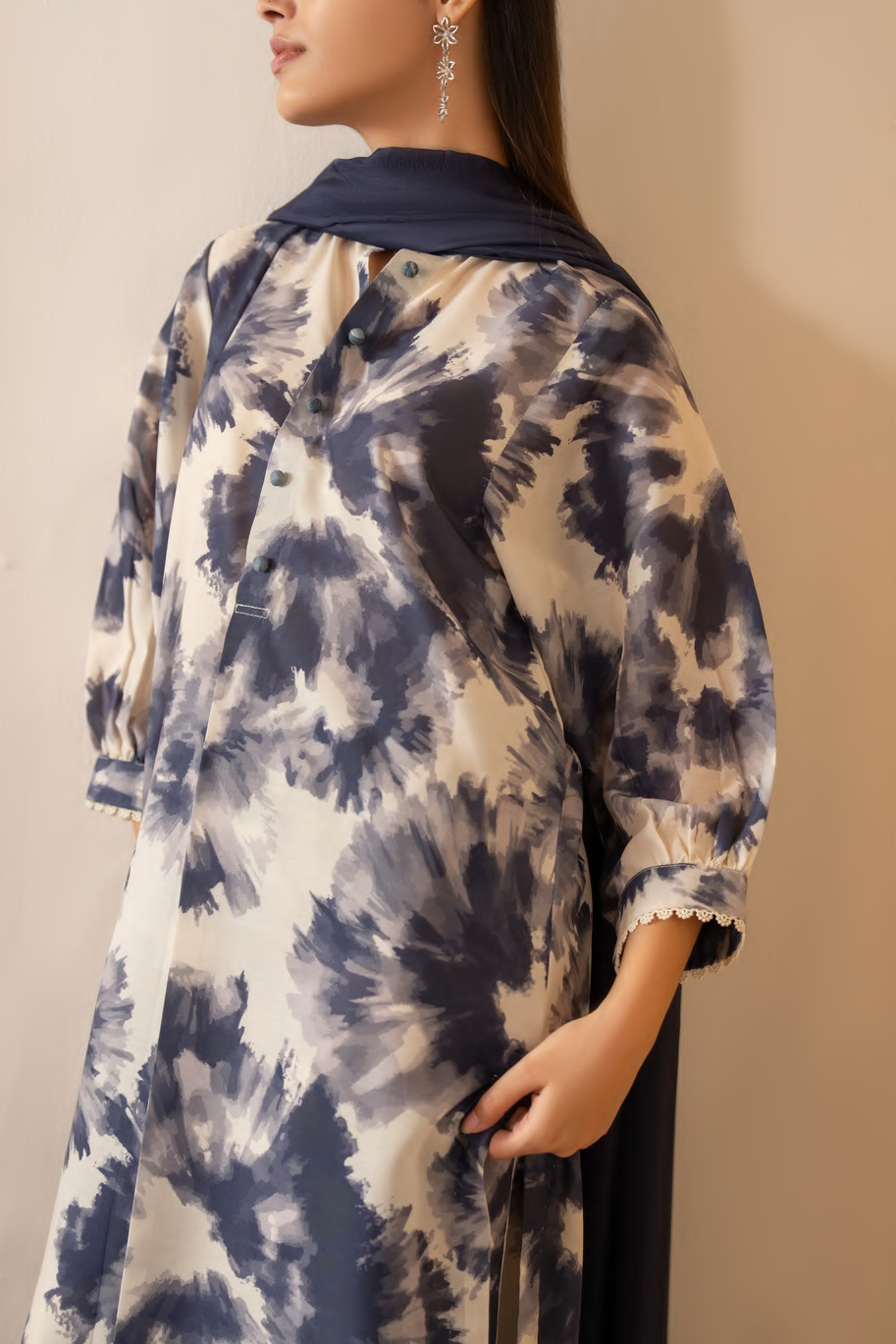 Casual Lite - INDIGO MIRAGE